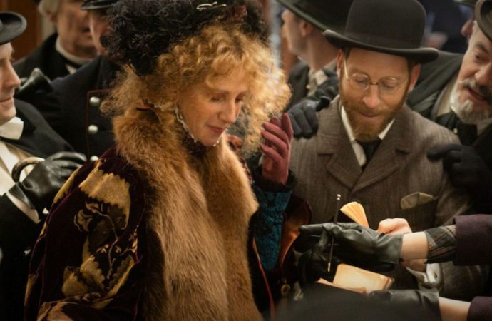 «La Divina Sarah Bernhardt»: la actriz que conquistó el mundo