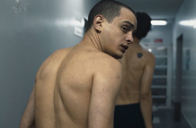 «Simón de la montaña»: el claroscuro de la humanidad