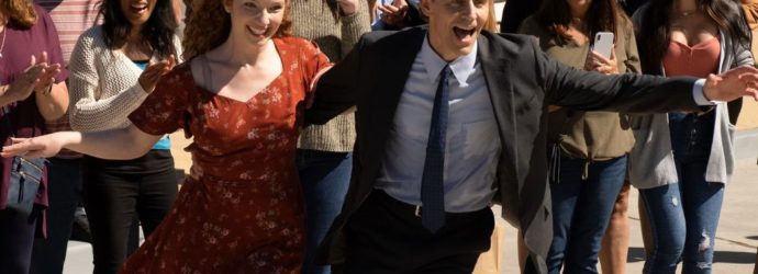 Festival de Sitges 2025: comedia en el terror