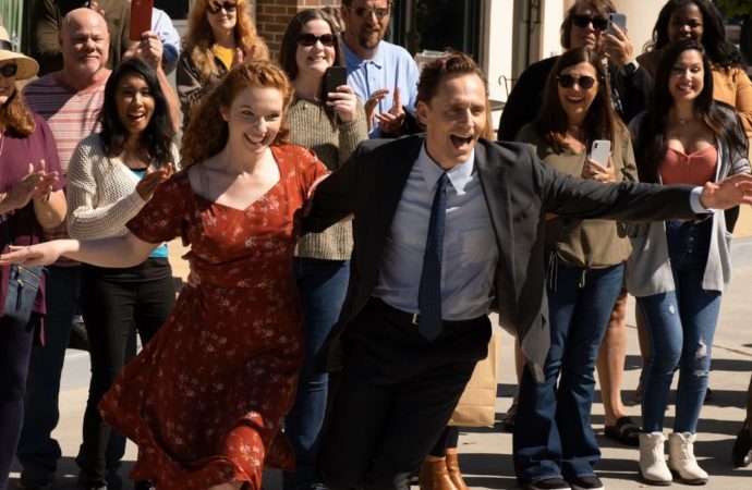 Festival de Sitges 2025: comedia en el terror