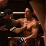 “The Smashing Machine”: The Intimacy of the Wrestler