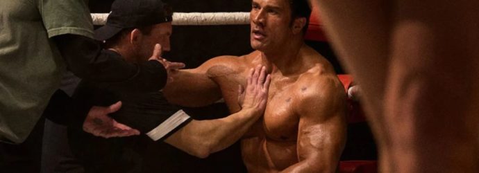 “The Smashing Machine”: la intimidad del luchador