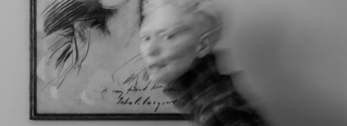 Tilda Swinton: Ongoing — Una exposición viva de colaboración y curiosidad
