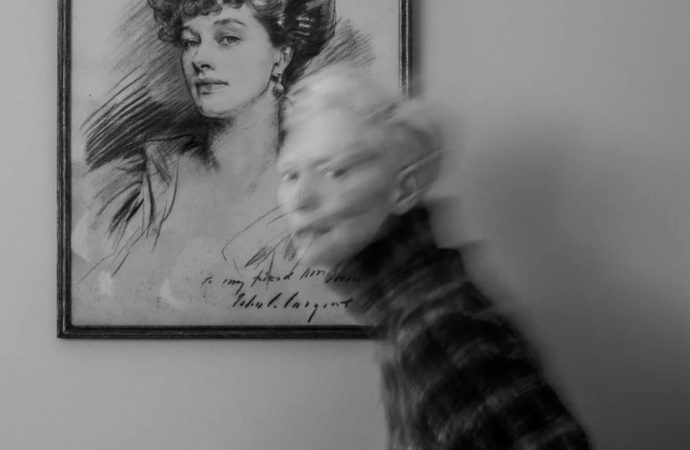 Tilda Swinton: Ongoing — A Living Exhibition of Collaboration and Curiosity