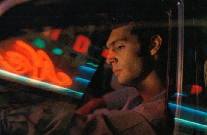 Yorgos Tsemberopoulos Honored at 66th Thessaloniki International Film Festival