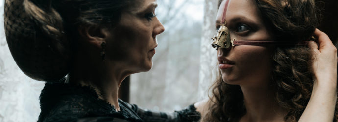 58º Festival de Sitges: “La hermanastra fea”, mejor película