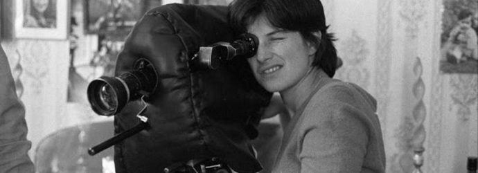 Ten Years Without Chantal Akerman