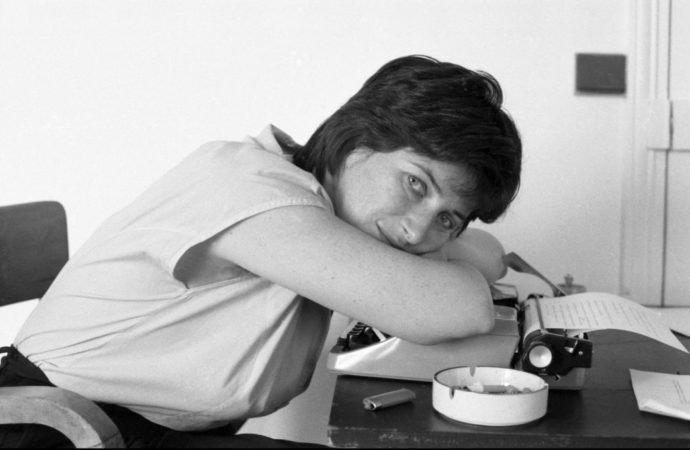 Ten Years Without Chantal Akerman