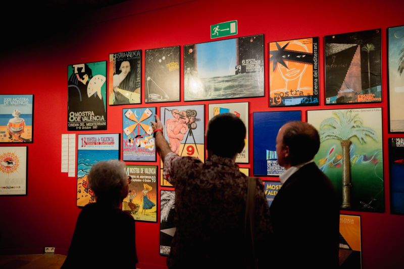 Mostra de València – Cinema del Mediterrani