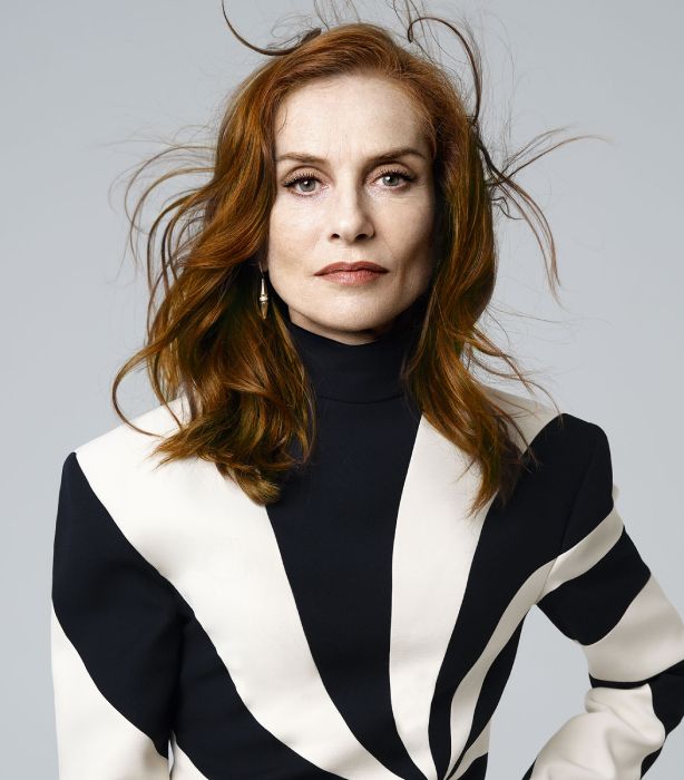 Isabelle Huppert