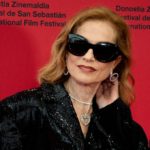 Isabelle Huppert: Homenaje en el 66º Festival de Tesalónica