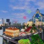 MyMetaStories 2025: European Cinema Enters Minecraft®