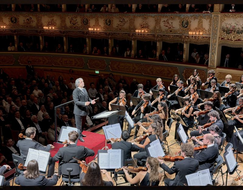 La Fenice