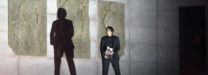 “La clemenza di Tito”: poder, perdón y humanidad