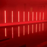 Poéticas de lo híbrido: hacia una estética transinteligente