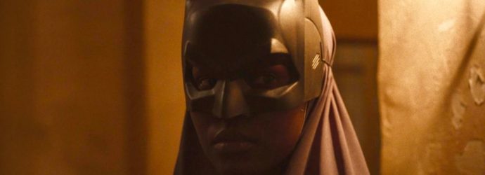 «Aisha Can’t Fly Away»: extranjera en todas partes