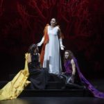 Hechizo y elegancia: «Alcina», de Händel, en el Ravenna Festival