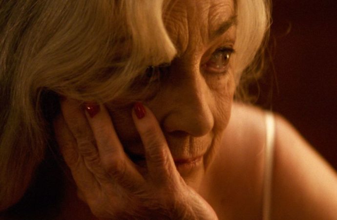 «Calle Málaga», entrevista con Maryam Touzani