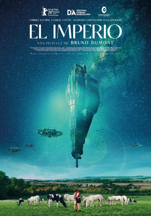 El Imperio