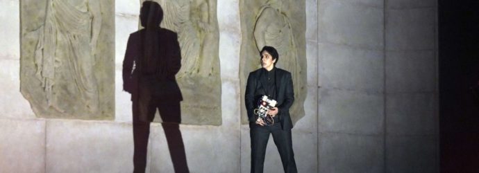 “La clemenza di Tito”: poder, perdón y humanidad