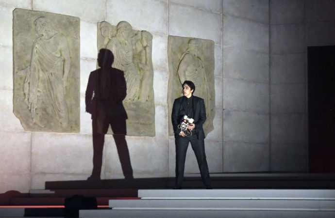 “La clemenza di Tito”: poder, perdón y humanidad