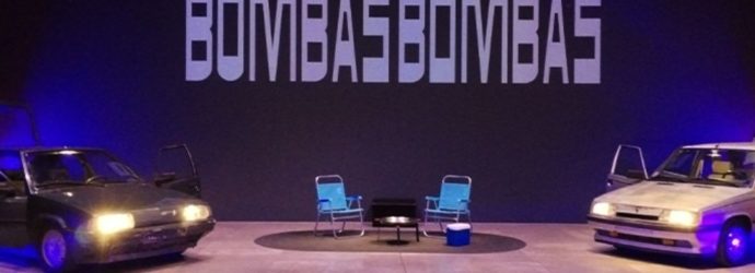 Restaurar una ruta es bailar hasta morir