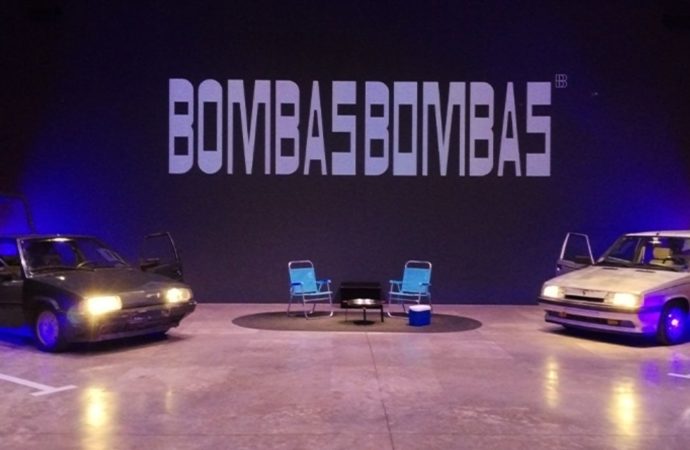 Restaurar una ruta es bailar hasta morir