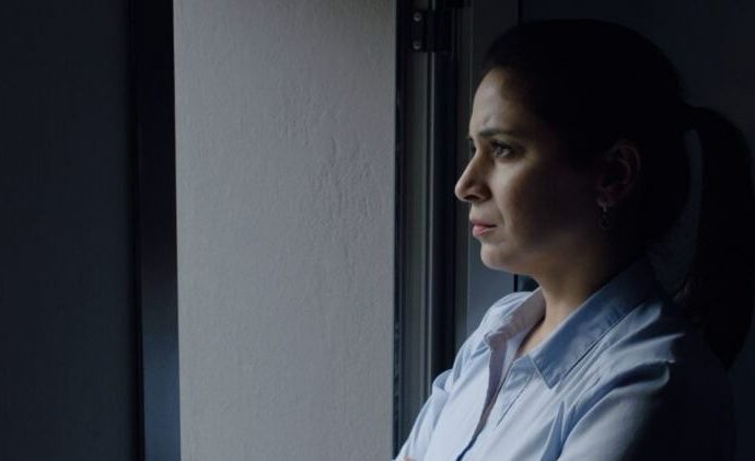 “Looking for Ayda”: A Quiet Call for Humanity at the Cairo Film Festival