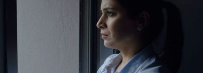 «Looking for Ayda»: Silenciosa llamada a la humanidad en el Cairo Film Festival