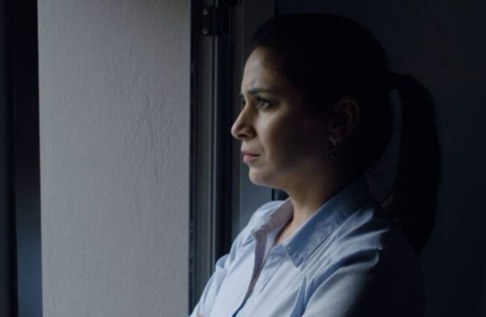 “Looking for Ayda”: A Quiet Call for Humanity at the Cairo Film Festival