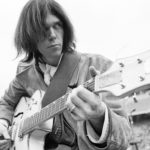 Neil Young, a través de sus mejores discos