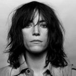 Patti Smith, poesía, rock & roll y caballos desbocados