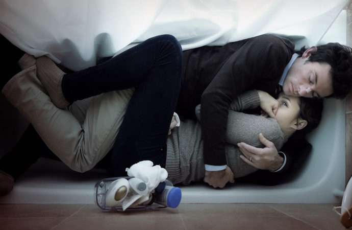 Los mejores baños de nuestra vida