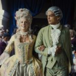 “Versailles”, Interview With Andrés Clariond