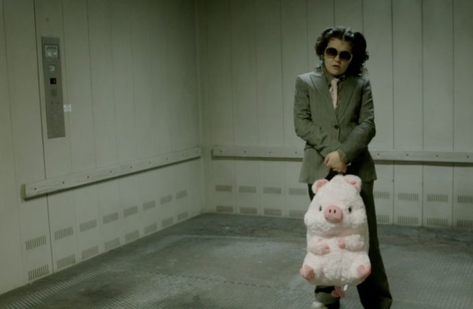 <3 U Carme, mirada inédita a la diversidad