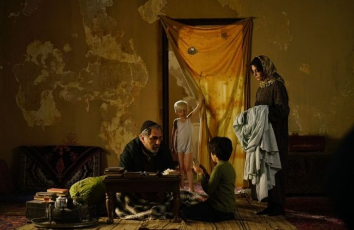 1ª Edición del Toronto Global Film Festival