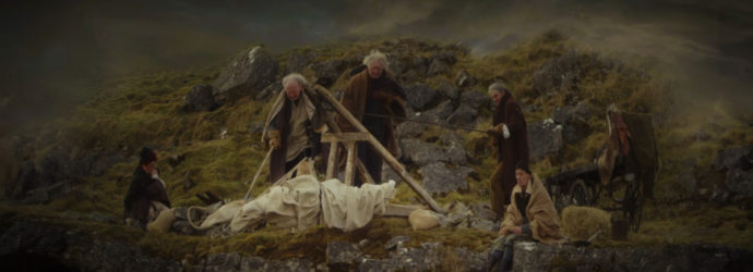 Tres joyas del Aguilar Short Film Festival