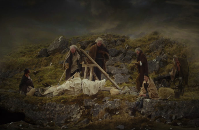 Three Gems of Aguilar Short Film Festival