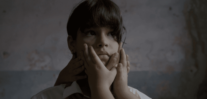 Primary Education International Crime and Punishment Film Festival