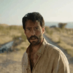 «The Things You Kill»: Critics’ Choice en el Festival de El Cairo