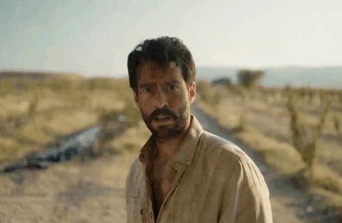 «The Things You Kill»: Critics’ Choice en el Festival de El Cairo