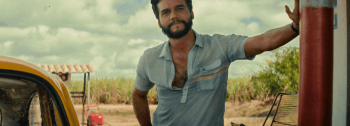 El mejor cine que vimos en 2025