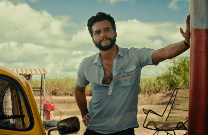 El mejor cine que vimos en 2025