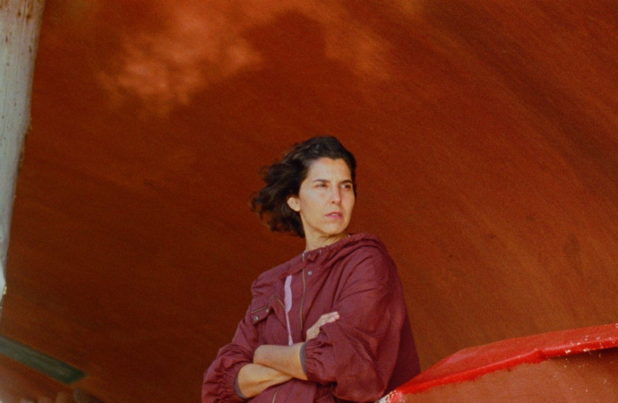 «Ariel», el teatro del mundo