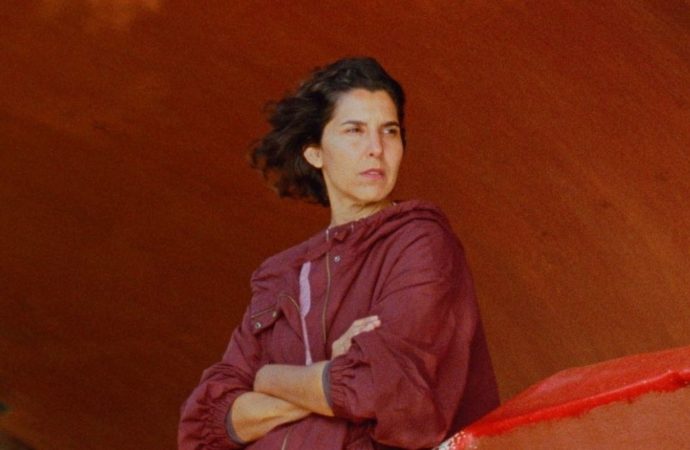 «Ariel», el teatro del mundo