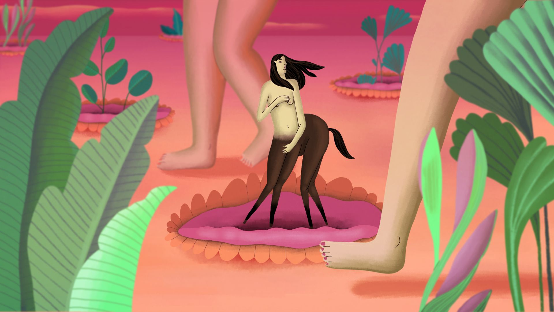 Aguilar Short Film Festival