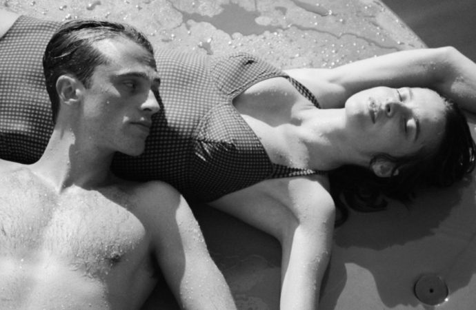 “The Stranger”: Moral Judgment as a Sentence