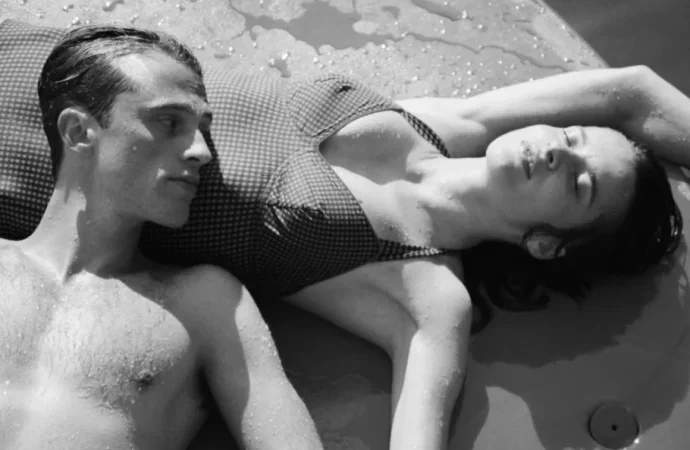 «El extranjero», el juicio moral como condena