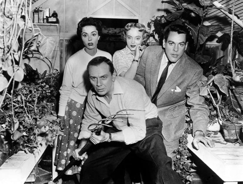 Inteligencia artificial La invasión de los ladrones de cuerpos