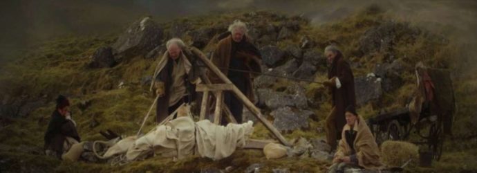 Three Gems of Aguilar Short Film Festival